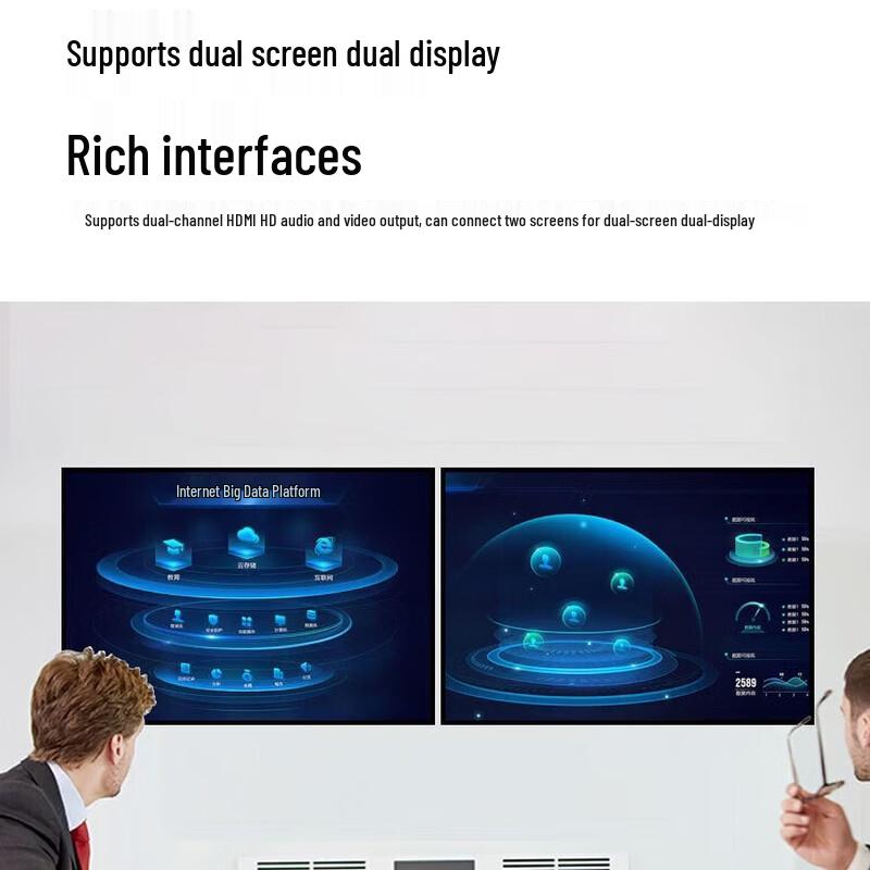 ZTE ZXV10 ET312 C-VA HD Video Conference System (CN Version)