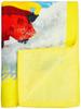 Marushin Junior Bath Minion Surf 40 X 110 Cm Towel, Minions, Yellow, 4805044900, Approx.