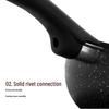 Supor Maifan Stone Non-stick Frying Pan