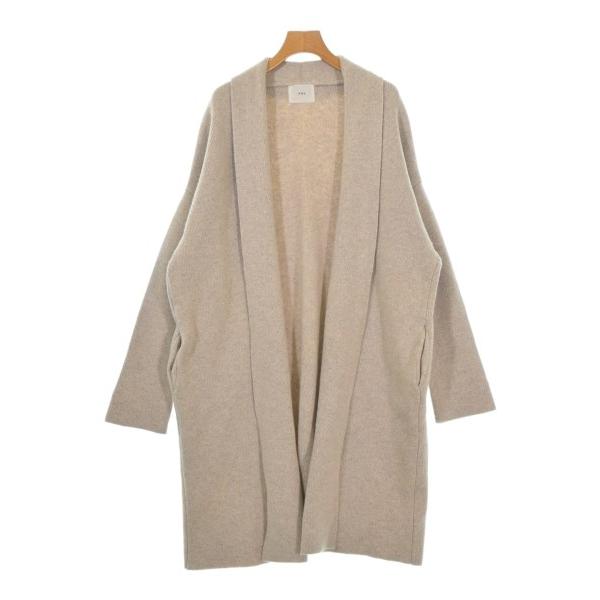 IENA Iena Coat (Others) Women s F Beige [Used] [Secondhand]