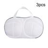 1PC Bra Laundry Bag Special Bra Cover For Household Washing Machine Anti-Deformation Underwear Washing Bag