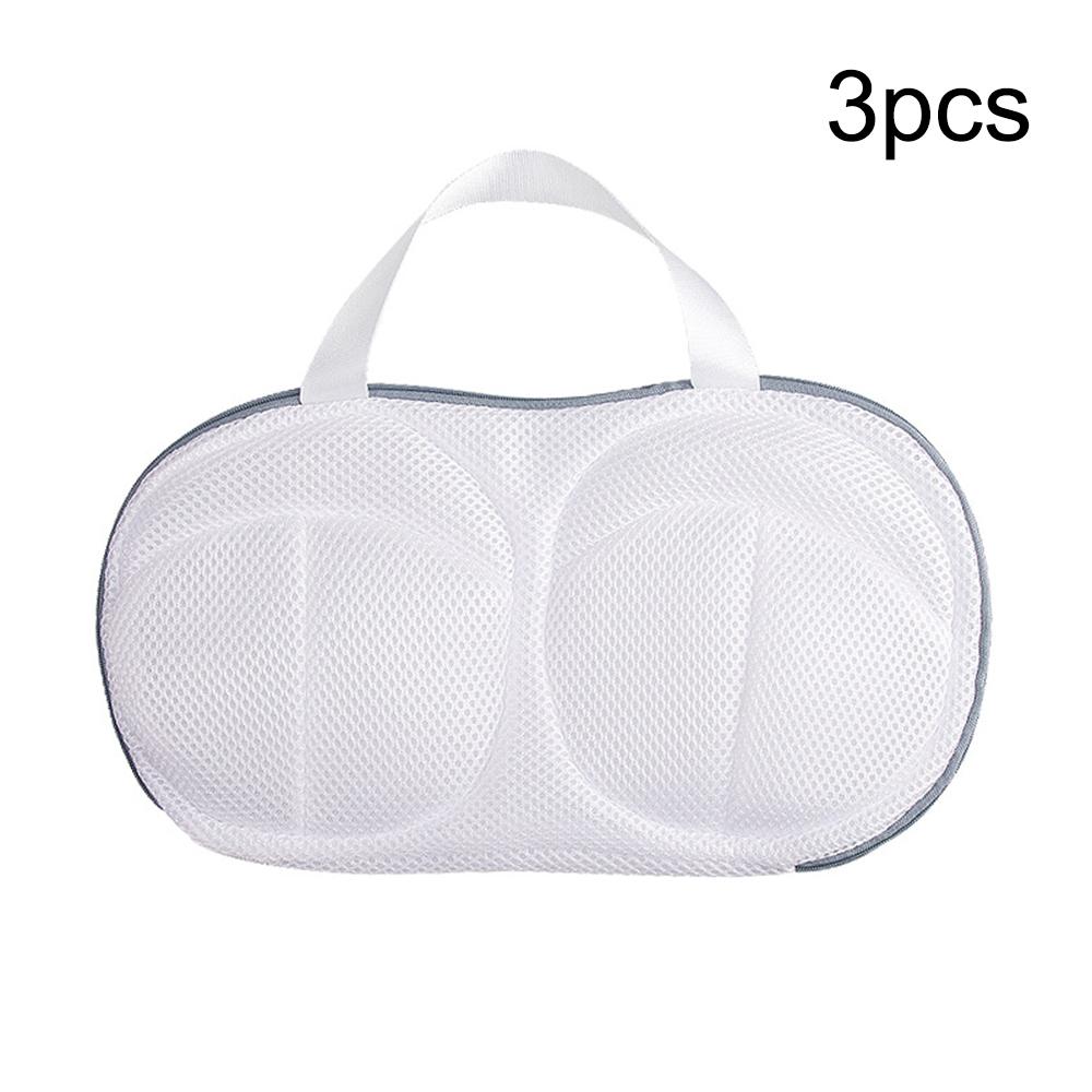 1PC Bra Laundry Bag Special Bra Cover For Household Washing Machine Anti-Deformation Underwear Washing Bag