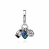 [PANDORA] 792703C01 Women's Charm