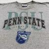 Vintage 90s PENN STATE UNIVERSITY NITTANY LIONS T-Shirt 3XL Ncaa PSU
