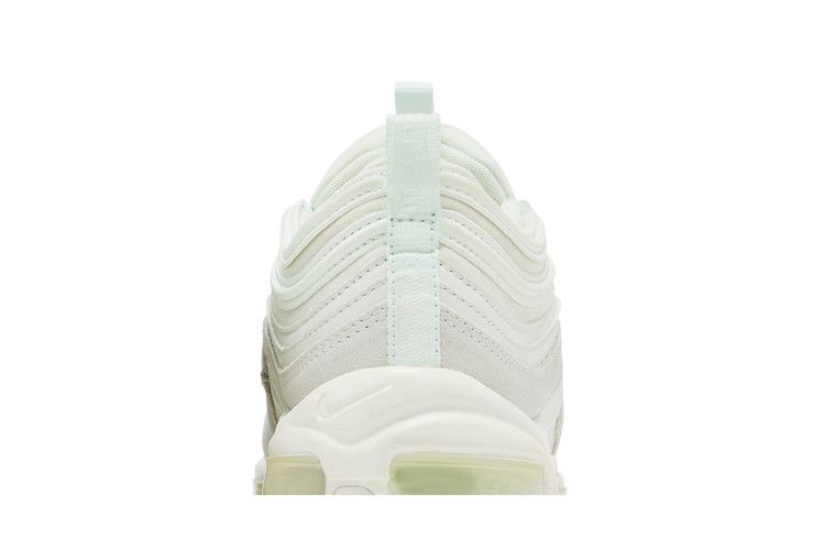 Damen Sneaker Nike Air Max 97 Barely Green (Damen) Kaum Grün/Fichten-Aura-Kaum Grün-Kaum Grün