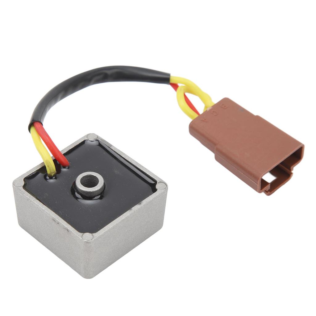 12V Spannungsregler Hohe Leistung Plug and Play C25485 für Ingersoll 200 400 600 Traktor