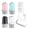 304 Stainless Steel Electric Automatic Water Dispenser Portable Gallon Drinking Bottle Switch Smart Wireless Water Pump Water Appliances