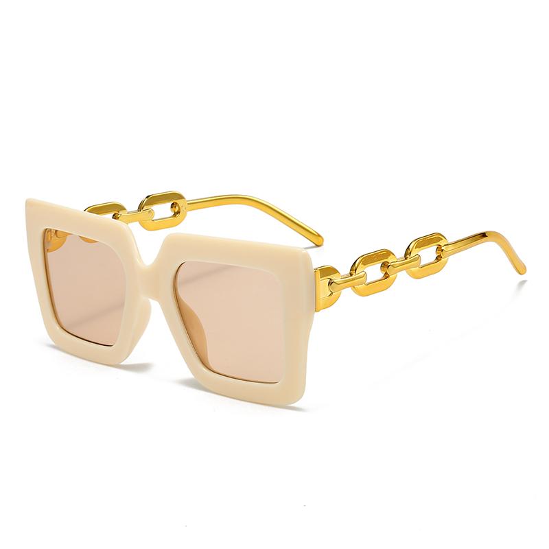 New Women Rectangle Vintage Sunglasses Brand Designer Retro Points Sun Glasses Female Lady Eyeglass Cat Eye Driver Goggles