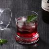 Lead-free Crystal Bourbon Whiskey Glass White Spirits Mug Scotch Cups Wine Cup Home Bar Drinkware