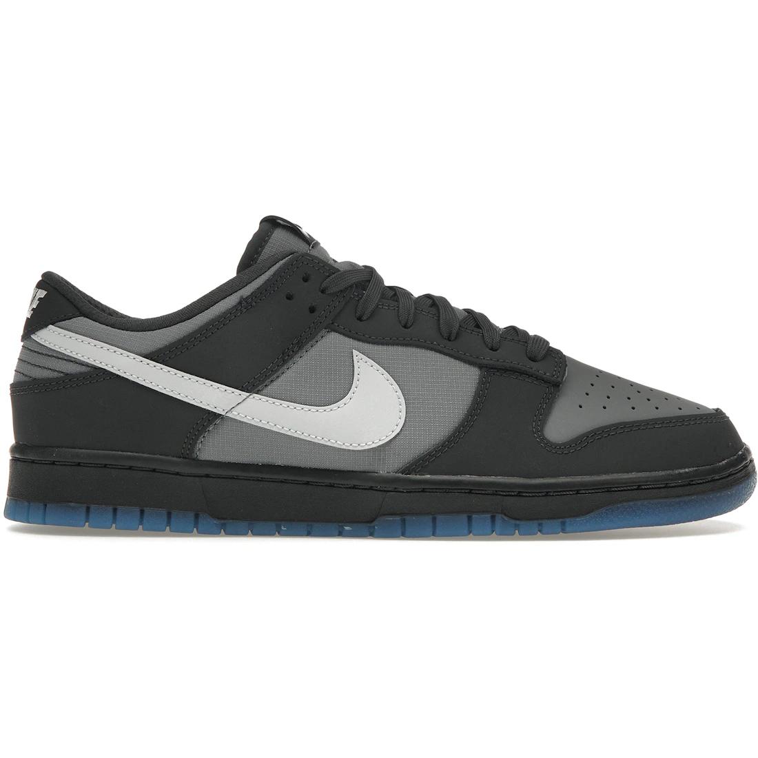 

Sneaker Nike Dunk Low Anthracite(FV0384-001) 41
