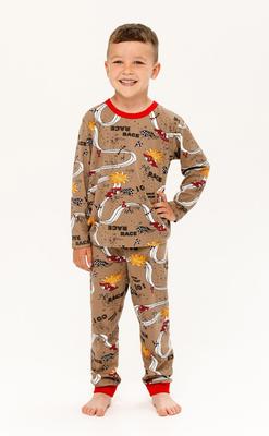 Taro Theo 3306 Pajamas Length/year 86-116 Z24/25 Taro