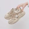 Desert Color With Lacing Sneakers 37 Running Woman Shoes Woman Size 32 Sport Cheapest Flatas Sports-leisure Special Wide
