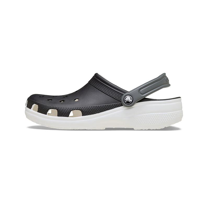 CROCS Classic Retro Clog , Casual sports shoes