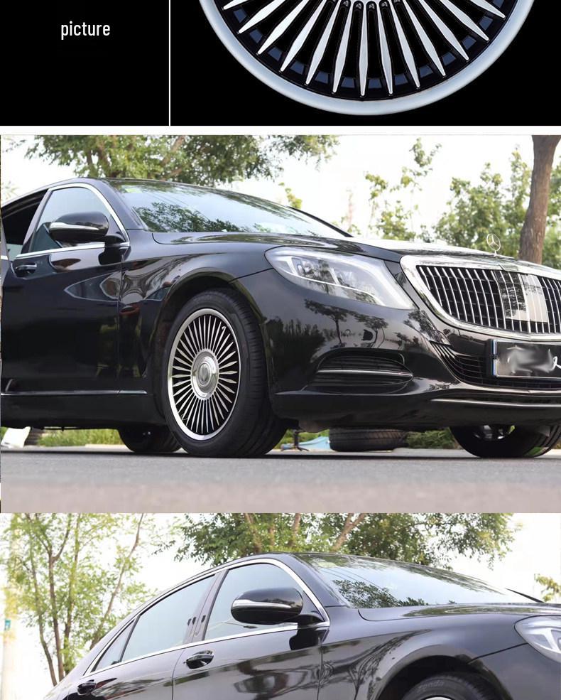 Flow Forged Wheels 17-20 inch for Mercedes E, VITO, Land Rover Range Rover, Li Auto L9, Hongqi H5