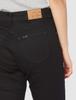Lee JEGGINGS Stretch Denim Skinny Size LL1370 Women's Pants, Black, XS,