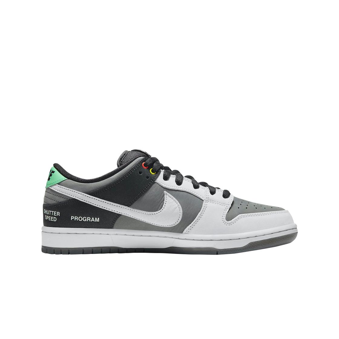 

Мужские кроссовки Nike SB Dunk Low Pro Camcorder CV1659-001