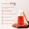 Nat Habit Walnut Anaar Mukhalaya Face Oil For Deep Hydration And Dry Skin Nourishment With Cold Pressed Blend 15ml 1 Pack