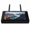 Zhenbaolai 5-inch FPV Monitor with 5.8G Dual Receiver