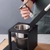 Thickened Manual Juicer Hand Press Fruit Juicer Portable Manual Juice Extractor  Kitchen