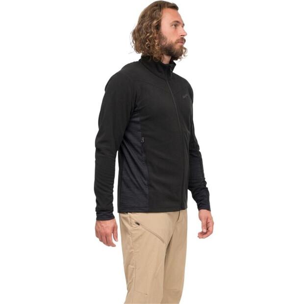 Куртка Bergans Rabot Fleece Midlayer Jacke
