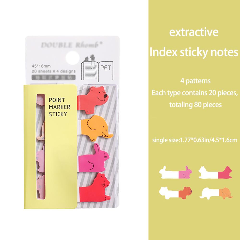 

Index stickers with sticky sticky sticky notes, Instagram style sticky notes, stickers, high aesthetic labels for students жовтий
