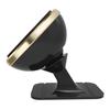 Magnetic Phone Holder Baseus (Golden)
