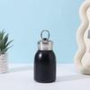 Compact Stainless Steel Pocket Thermos Cup