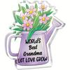 Prendas e souvenires – Postais