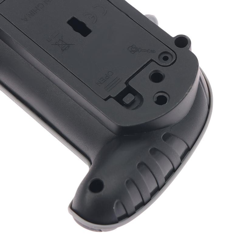 1 Set 6Ch 2.4G Transmitter Receiver Board Radio System With Rc Remote Control For Vehicles Trucks Rc Car Model Modification