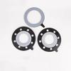 PTFE+EPDM Composite Flange Seal Gasket