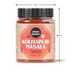 Urban Platter Maharashtrian Malavani Masala, 150g [Sabores Lajjatdar Malavani, Sabor Konkani Autêntico, Receita Tradicional Maharashtrian]
