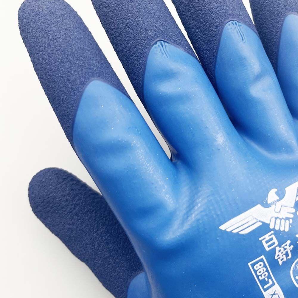 Construction Engineering Garden Outdoor Sport Work Gloves Industrial Gloves Latex Gloves Safety