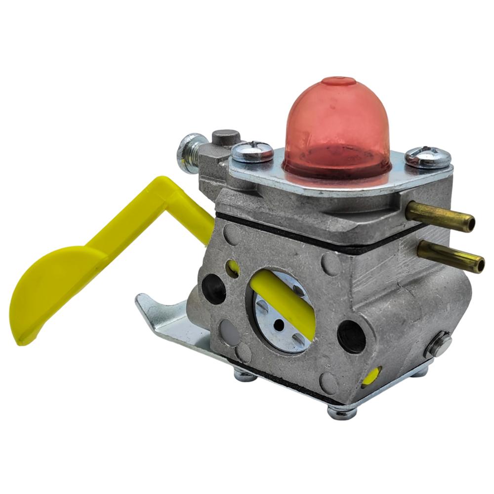 C1U-W18 Carburetor For Poulan Craftsman Weed Eater 530071752 530071822 ZAMA C1U-W18