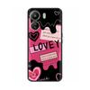 Case For Xiaomi Redmi 13C 4G Case Phone Cover Cool Sweet Soft Smooth Liquid Silicone Back Cover For Redmi 13 C Redmi13C Fundas