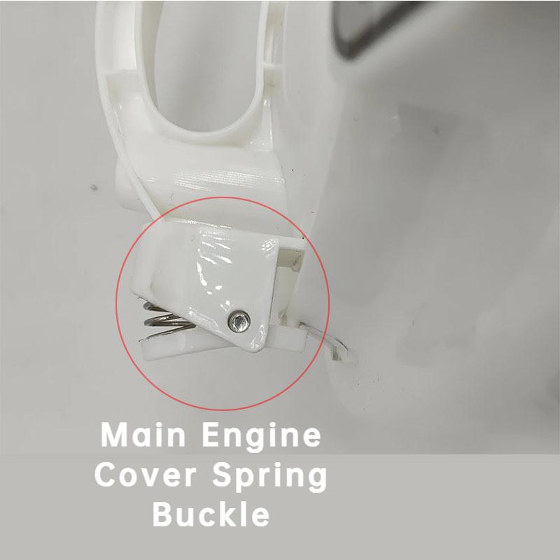 2.5L Models New Household Multifunctional Fumigation Device Sauna Bath Steam Engine Slimming Beauty Sweat Steamer