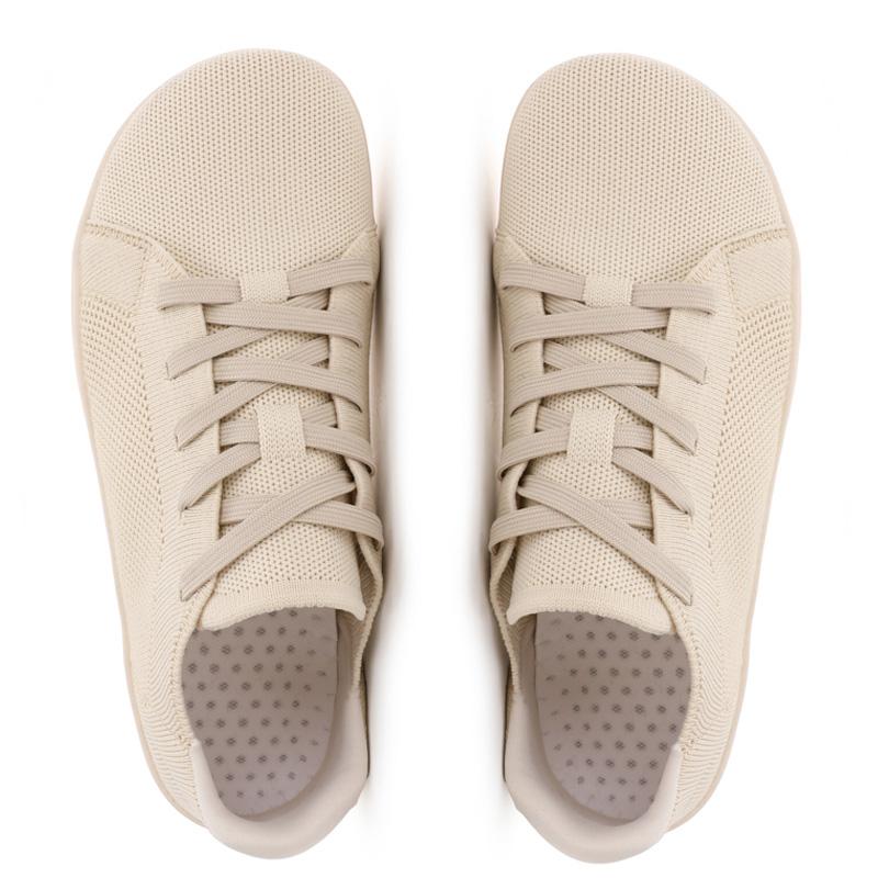 Mens Barefoot Shoes Zero Drop Minimalist Running Wide Toe Box Shoe Tennis Walking Shoes Breathable Wide Width Sneakers for Women