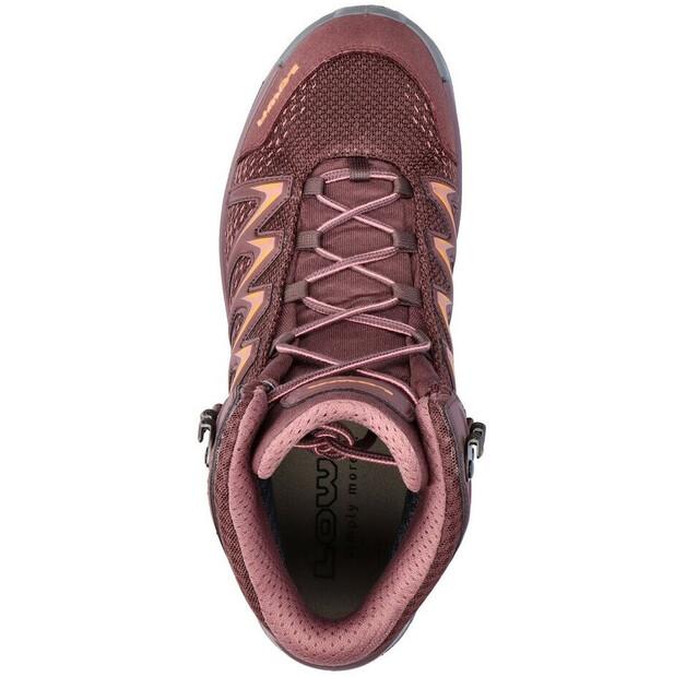 Ботинки Lowa Innox Pro GTX Mid Women