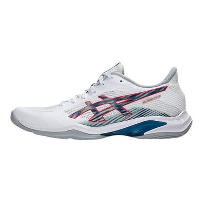 Zapatillas para hombre Blade FF 2 Blanco Azul Mako 1071A117-100