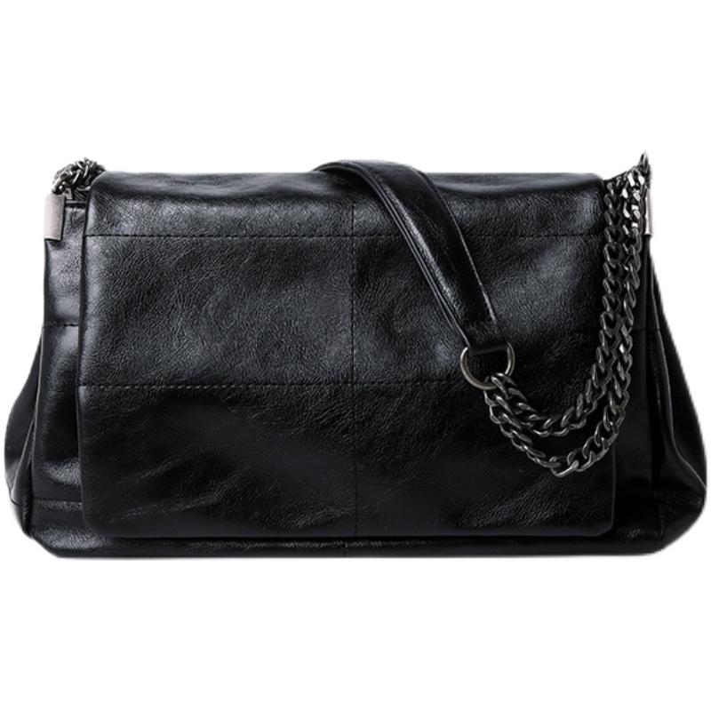 High Quality Women Pu Leather Shoulder Bag Fashion Designer Ladies Messenger Bags New Luxury Female Crossbody Bag