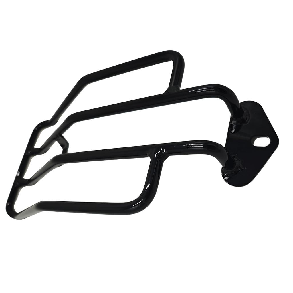 Yoothi Compatible Rear Top Case Carrier Luggage Rack for CMX Rebel and 500 Motorcycle Rebel 250 Rear Luggage Top Case Carrier Support 300/500, 250,