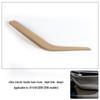 BMW X1/X2 Door Handle & Armrest Cover for E84, F48, F49 Models