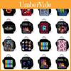Among Us Insulated Lunch Bag For School Travel Outdoor Activities
