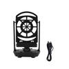Desktop Phone Swing Shaker Automatic Step Counter Wiggler Holder Mobile Phone Walking Simulator Pedometer Shake Device for All S