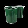 Qingwa PVC Cleated Sidewall Conveyor Belt
