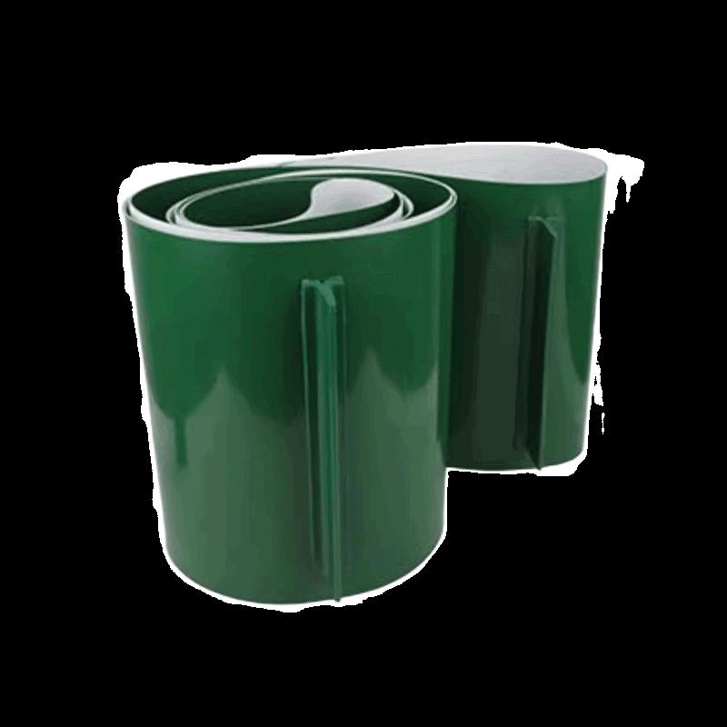 Qingwa PVC Cleated Sidewall Conveyor Belt