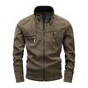 Autumn And Winter Loose Jacket For Men, Spring And Autumn American Style Loose And Versatile Casual Top