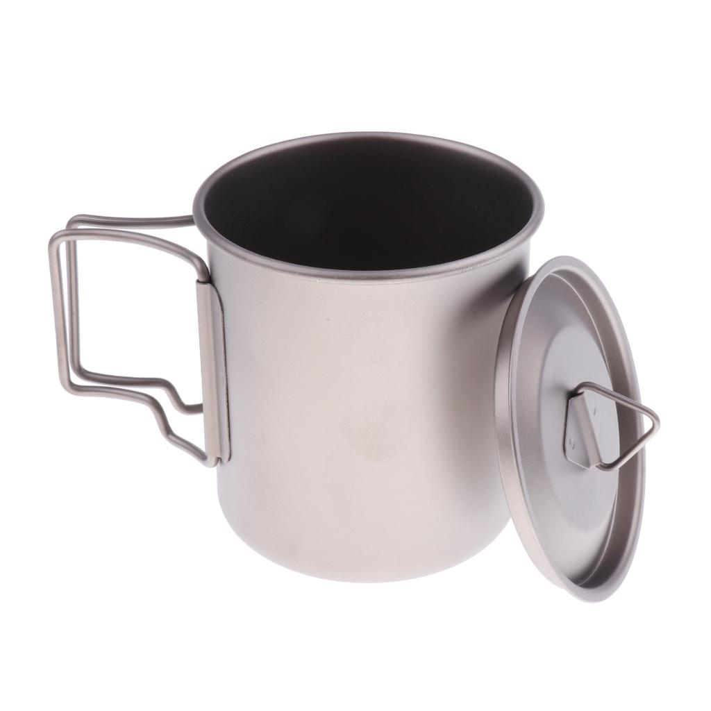 backpacking cup