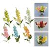 Artificial Flower Hyacinth Simulation Display Display