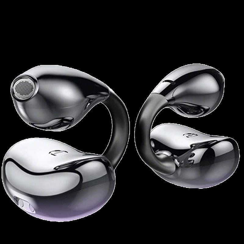 

Lansun TS20 Open-Ear Clip-On Wireless Headphones