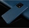 For Xiaomi 13 Case Handmade Premium Litchi Grain Genuine Leather Cases Xiaomi13 Pro Capa Retro Shockproof Phone Cover Fundas